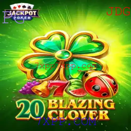 Explorando o Fascinante Mundo de 20BlazingClover