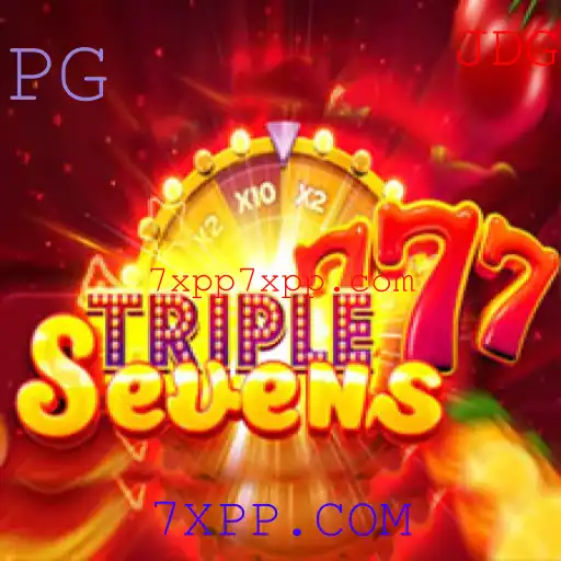 Descubra o Empolgante Jogo 777TripleSeven