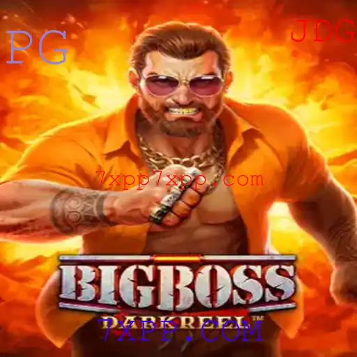 Descubra o Mundo do Jogo BigBoss