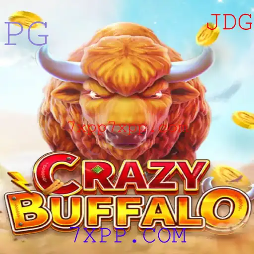 Descubra o Mundo Empolgante de CRAZYBUFFALO: Um Jogo de Ação e Estratégia
