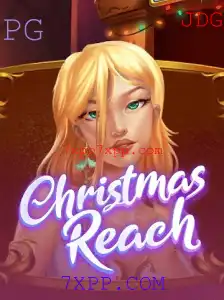 ChristmasReach: Aventura e Diversão com 7XPP.COM