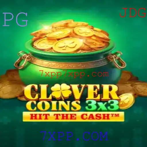Clovercoin3x3: Descubra as Regras e Estratégias do Novo Fenômeno dos Jogos