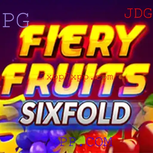 Tudo Sobre o Jogo Online FieryFruitsSixFold e Como Jogar