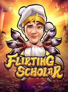 Explorando o Universo de FlirtingScholar: Uma Experiência Interativa em Jogo