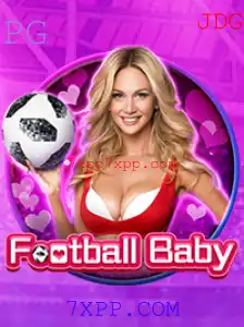 Desvendando o Mundo do Futebol com FootballBaby e 7XPP.COM