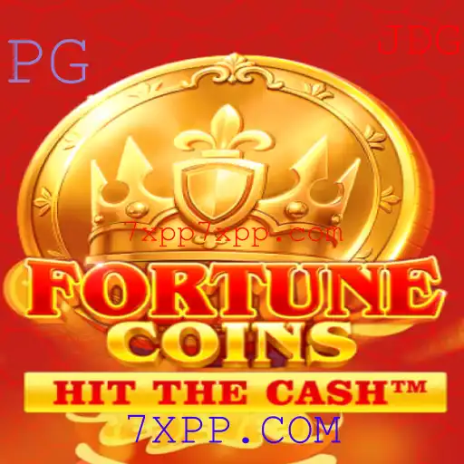 Entendendo o Jogo FortuneCoins e a Palavra-Chave 7XPP.COM: Uma Visão Completa