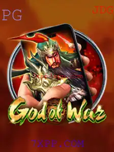 Explorando o Mundo de GodofWarM: Uma Nova Era de Aventura Digital