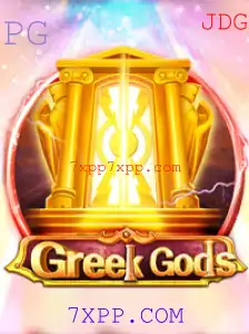 Descubra o Fascinante Mundo do Jogo GreekGods no Universo de 7XPP.COM