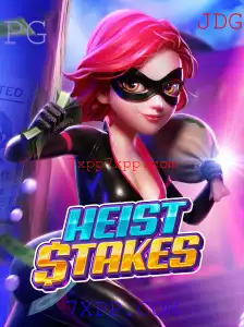 HeistStakes: O Jogo de Estratégia que Conquista Jogadores em 2023