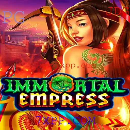 Explorando o Universo do Jogo ImmortalEmpress