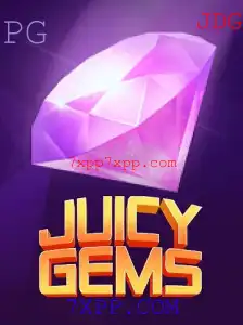 Explorando as Aventuras de JuicyGems