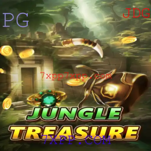 Descubra os Segredos do JungleTreasure: Uma Jornada Emocionante