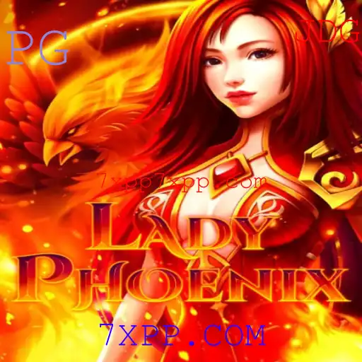 Descubra o Fascinante Mundo de LadyPhoenix no 7XPP.COM