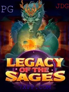 LegacyoftheSages: A Nova Era dos Jogos de Tabuleiro