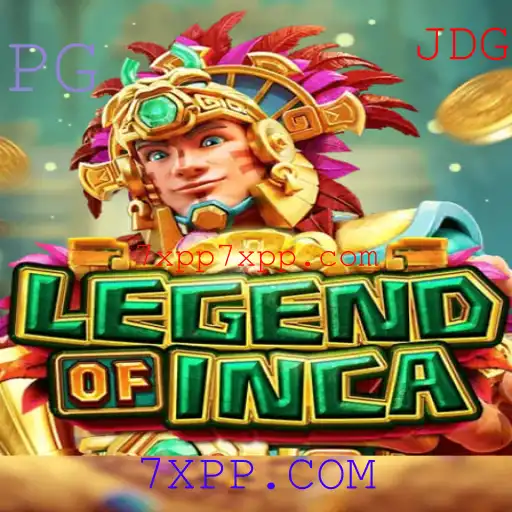 Explorando o Fascinante Mundo de LegendofInca