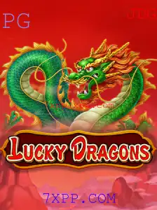 Desvendando o Mundo de LuckyDragons: Um Guia Completo