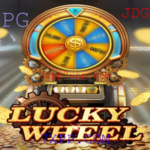 Descubra o Fascinante Mundo do LuckyWheel: Um Jogo de Azar Inovador