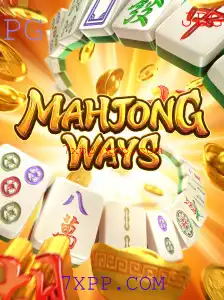 Explorando MahjongWays: Uma Jornada no Universo dos Jogos de Azar