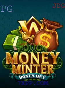 Explorando o Universo de MoneyMinterBonusBuy