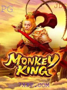 Desvendando o Mundo de Aventuras de MonkeyKing