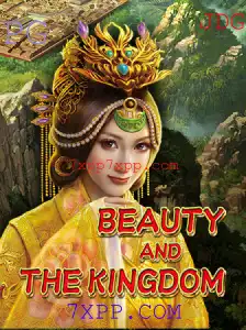 Explorando BeautyAndTheKingdom - Uma Aventura Realmente Encantadora