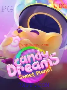 CandyDreams: Explore o Mundo Encantado com 7XPP.COM