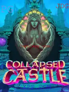 Explorando os Segredos do Jogo 'CollapsedCastle': Uma Aventura Desafiadora