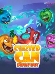 Explorando o Mundo de CursedCanBonusBuy: Um Jogo Inovador no Cenário Atual