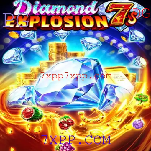 Explorando o Fascinante Mundo de DiamondExplosion7s