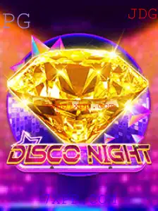 Descubra DiscoNight: O Jogo de Estratégia Musical da 7XPP.COM