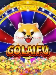 Descubra o Empolgante Mundo de GoLaiFu