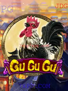 Descubra o Mundo Fascinante de GuGuGu: Um Jogo Inovador em 7XPP.COM
