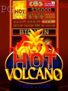 Explorando o Mundo Vibrante de HotVolcano: Um Jogo de Aventura e Estratégia