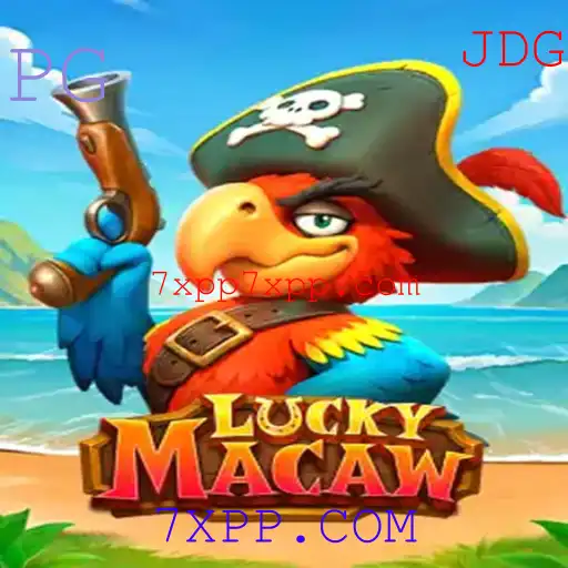 Explorando o Mundo de LuckyMacaw: Um Mergulho no Jogo Inovador de 7XPP.COM