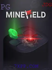 Descubra o Empolgante Jogo MineField