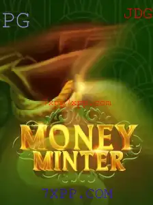 Explorando o Universo de MoneyMinter: Uma Jornada de Estratégia e Fortuna