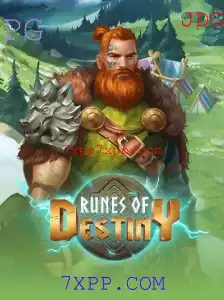 Explorando o Mundo Enigmático de RunesOfDestiny