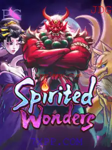 Explorando o Fascinante Mundo de SpiritedWonders