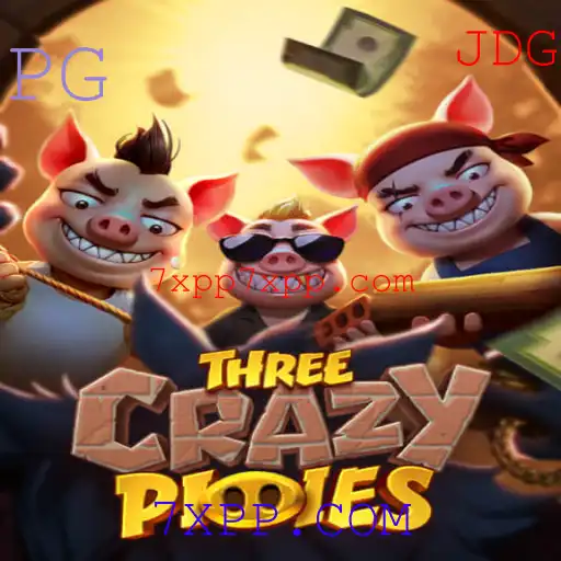 Descubra o Fascinante Mundo de ThreeCrazyPiggies: Um Jogo Inovador na Era Digital
