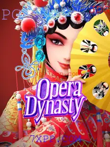 OperaDynasty: Explorando os Mistérios e Emoções do Novo Jogo em Alta