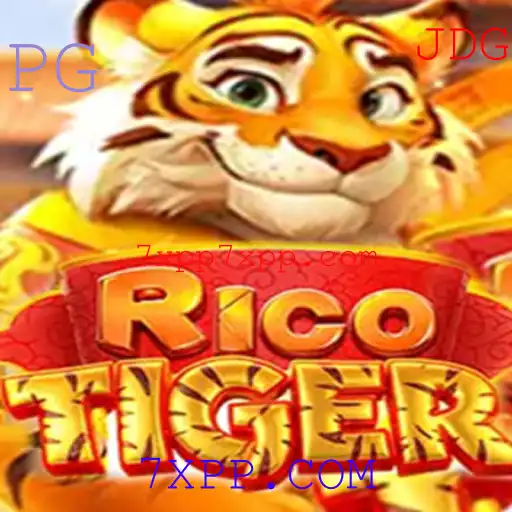 RicoTiger: Um Mergulho Profundo na Experiência de Jogo Inovadora