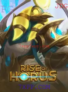 Descubra o Fascinante Mundo de RiseofHorus - Um Jogo Épico