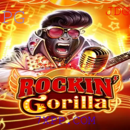 Explorando o Mundo de RockinGorilla: Um Jogo Vibrante de Estratégia e Aventuras