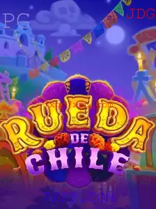RuedaDeChile: Uma Jornada de Estratégia e Aventura