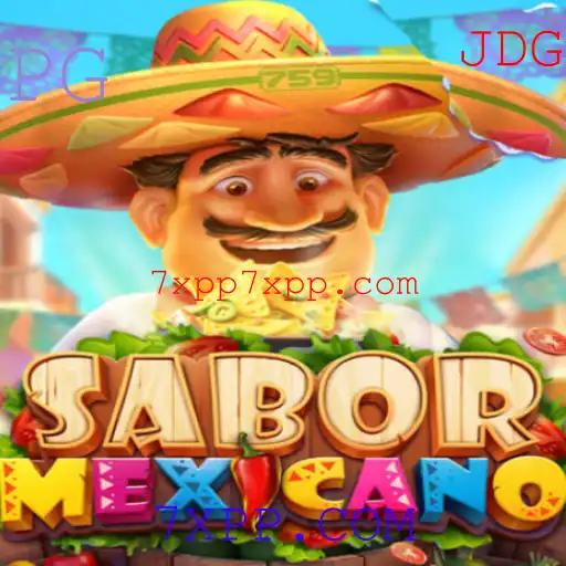 Descubra a Emoção do Jogo SaborMexicano