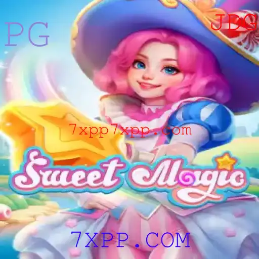 SweetMagic: Descubra o Envolvente Mundo do Jogo