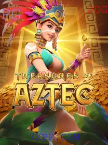 Explorando o Fascinante Mundo de TreasuresofAztec