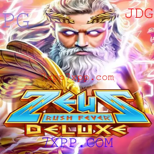 Explorando o Fascinante Mundo de ZeusRushFeverDeluxe: Uma Experiência Divina nos Jogos